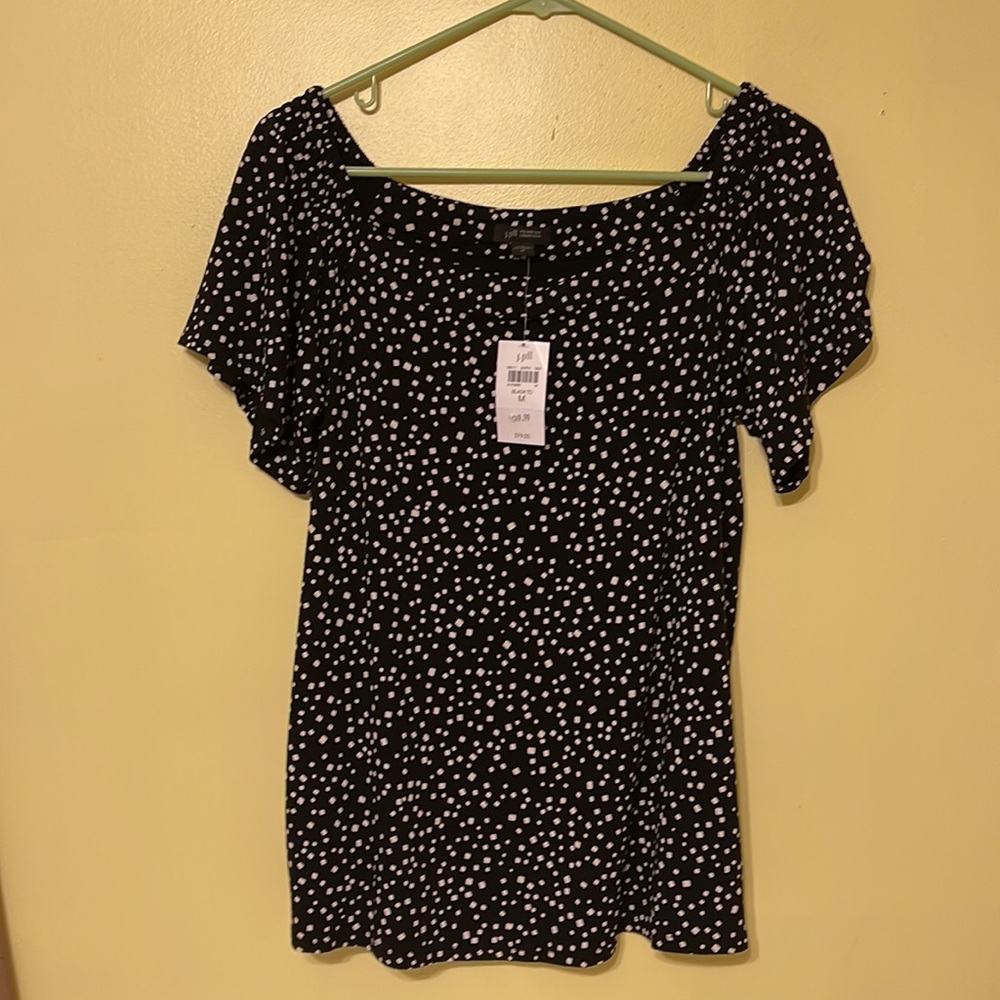 J Jill Blouse